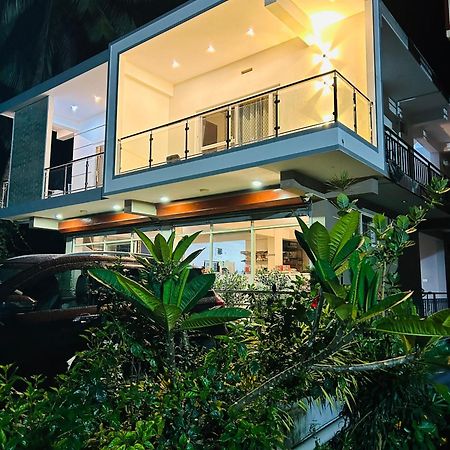 Grand Misty Heaven Villa Madikeri Dış mekan fotoğraf