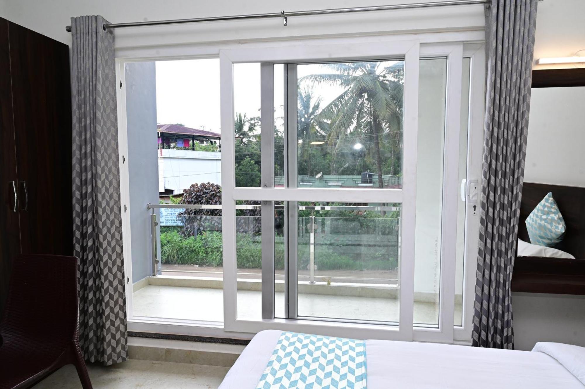 Grand Misty Heaven Villa Madikeri Dış mekan fotoğraf