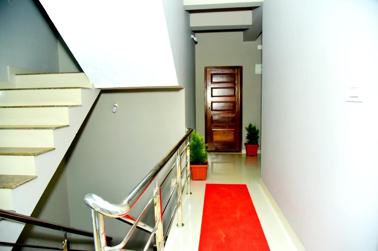 Grand Misty Heaven Villa Madikeri Dış mekan fotoğraf