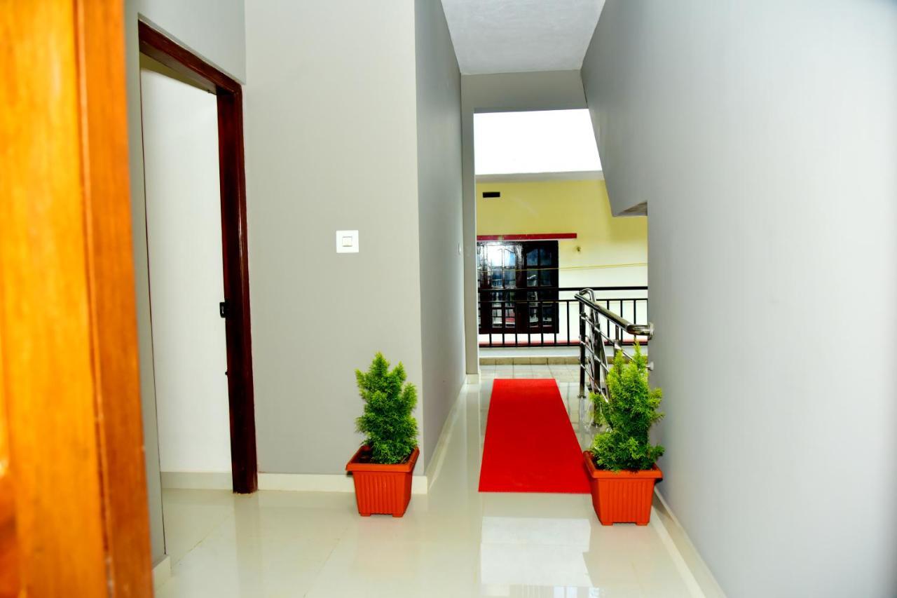 Grand Misty Heaven Villa Madikeri Dış mekan fotoğraf