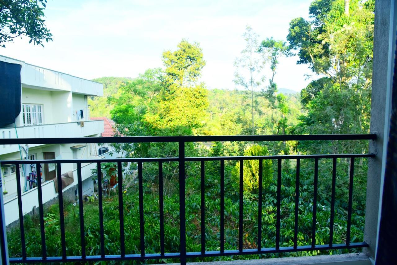 Grand Misty Heaven Villa Madikeri Dış mekan fotoğraf