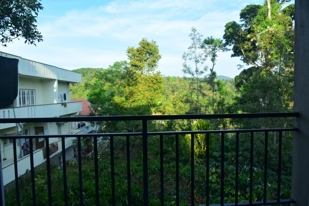 Grand Misty Heaven Villa Madikeri Dış mekan fotoğraf