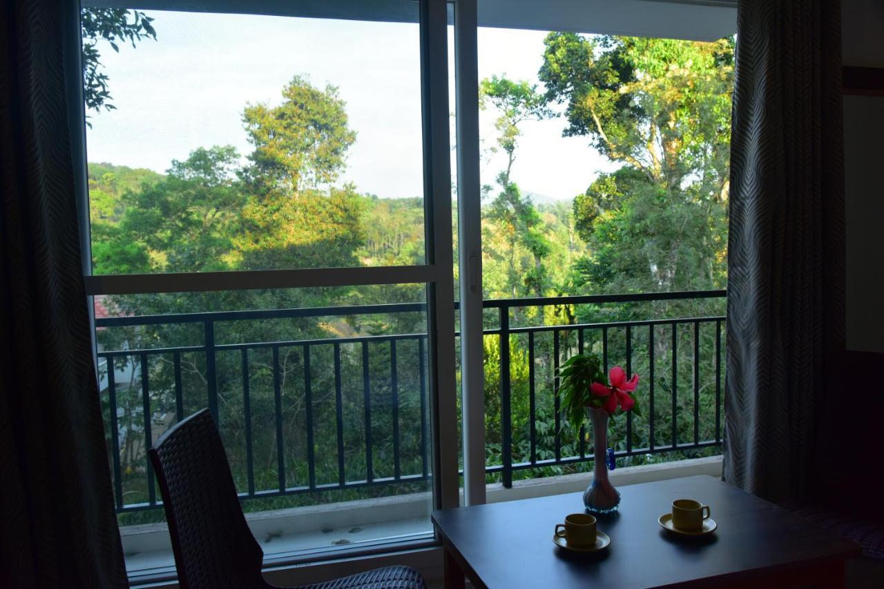 Grand Misty Heaven Villa Madikeri Dış mekan fotoğraf