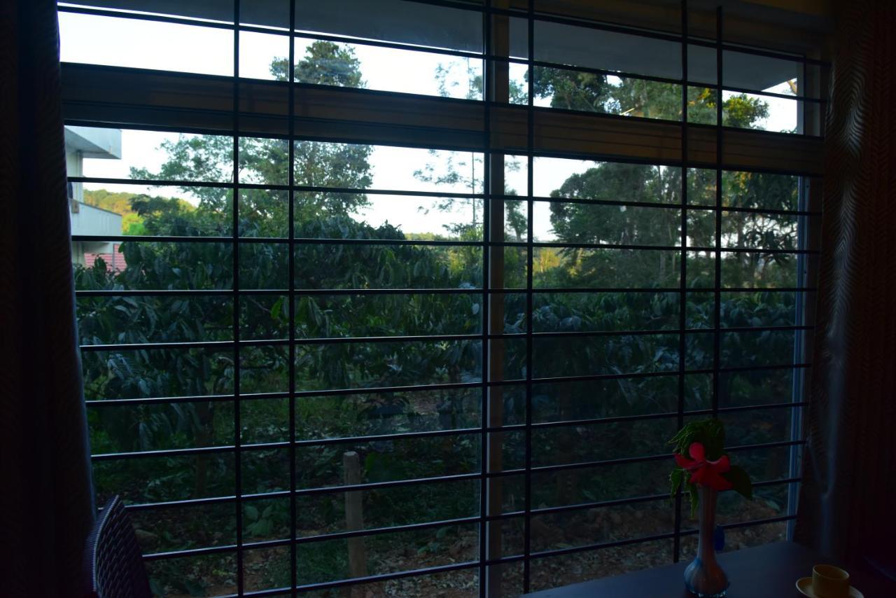 Grand Misty Heaven Villa Madikeri Dış mekan fotoğraf
